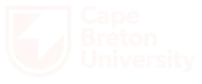 Cape Breton University