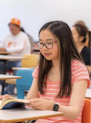 Cape Breton University